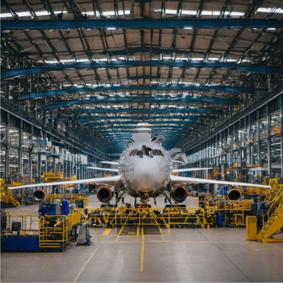 Aerospace