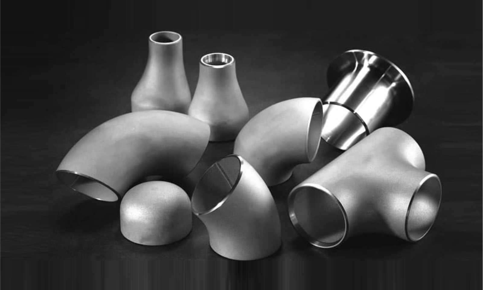 Buttweld Fittings
